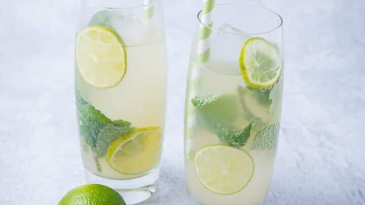 Beer Cocktail Gin Ginger