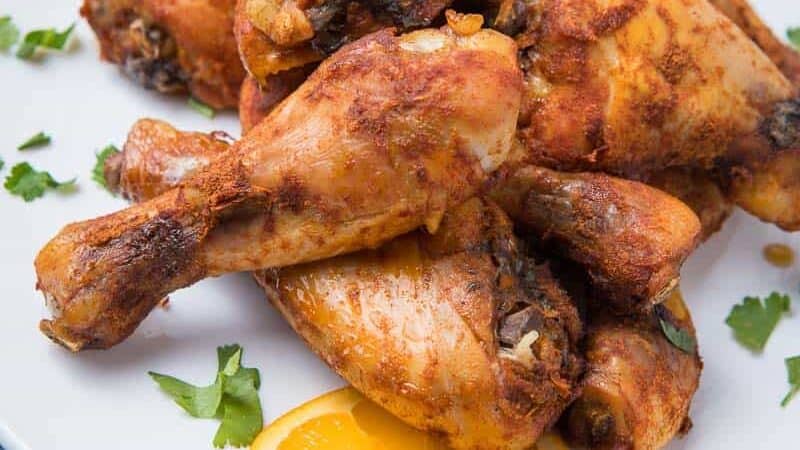 Chicken Drumsticks