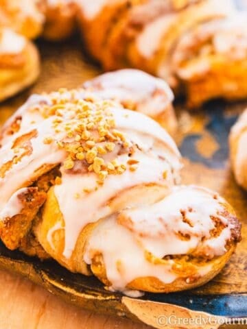 one of the best foods to try in poznan.
